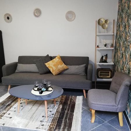 Zahra Dor Apartment Plombieres-les-Dijon ภายนอก รูปภาพ
