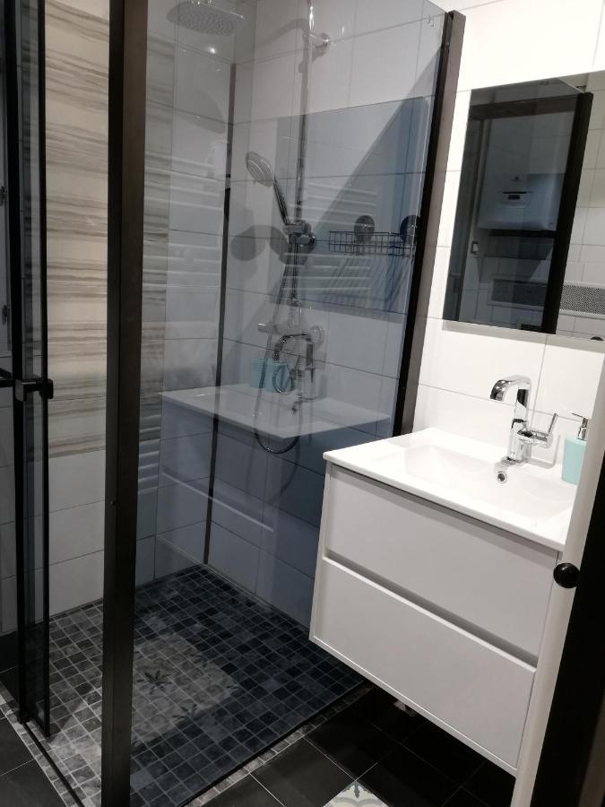 Zahra Dor Apartment Plombieres-les-Dijon ภายนอก รูปภาพ