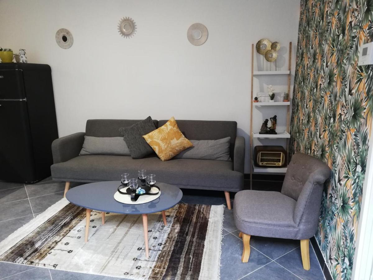 Zahra Dor Apartment Plombieres-les-Dijon ภายนอก รูปภาพ
