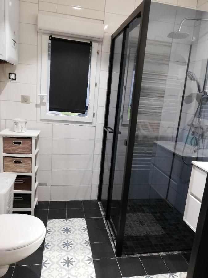 Zahra Dor Apartment Plombieres-les-Dijon ภายนอก รูปภาพ