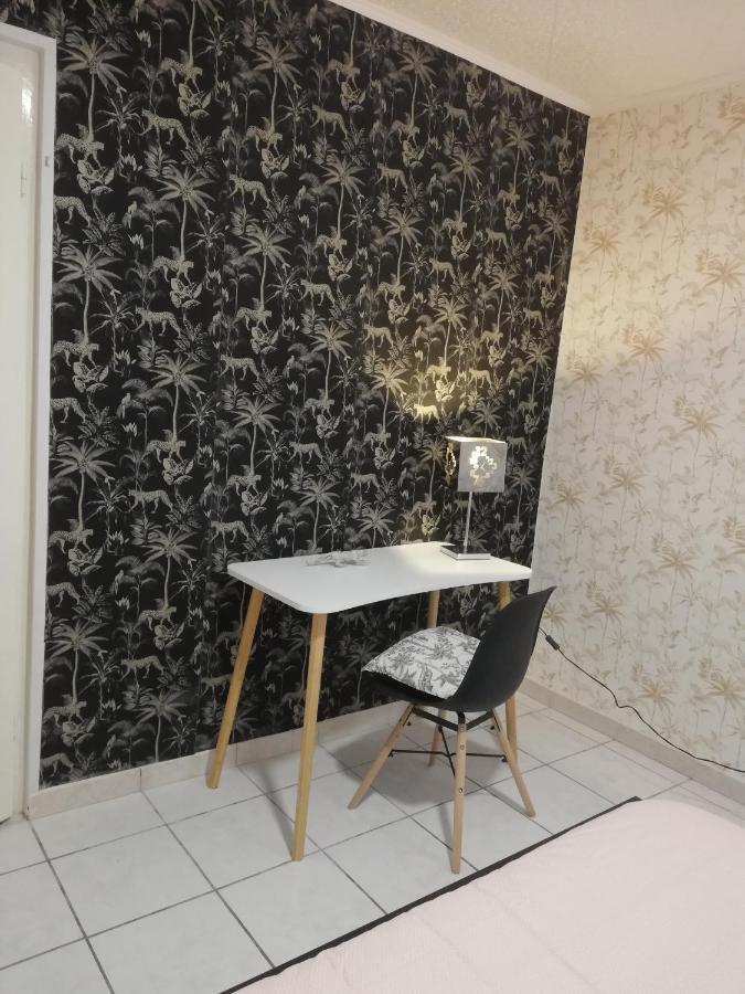 Zahra Dor Apartment Plombieres-les-Dijon ภายนอก รูปภาพ