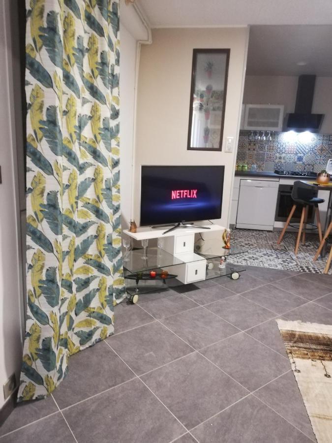 Zahra Dor Apartment Plombieres-les-Dijon ภายนอก รูปภาพ