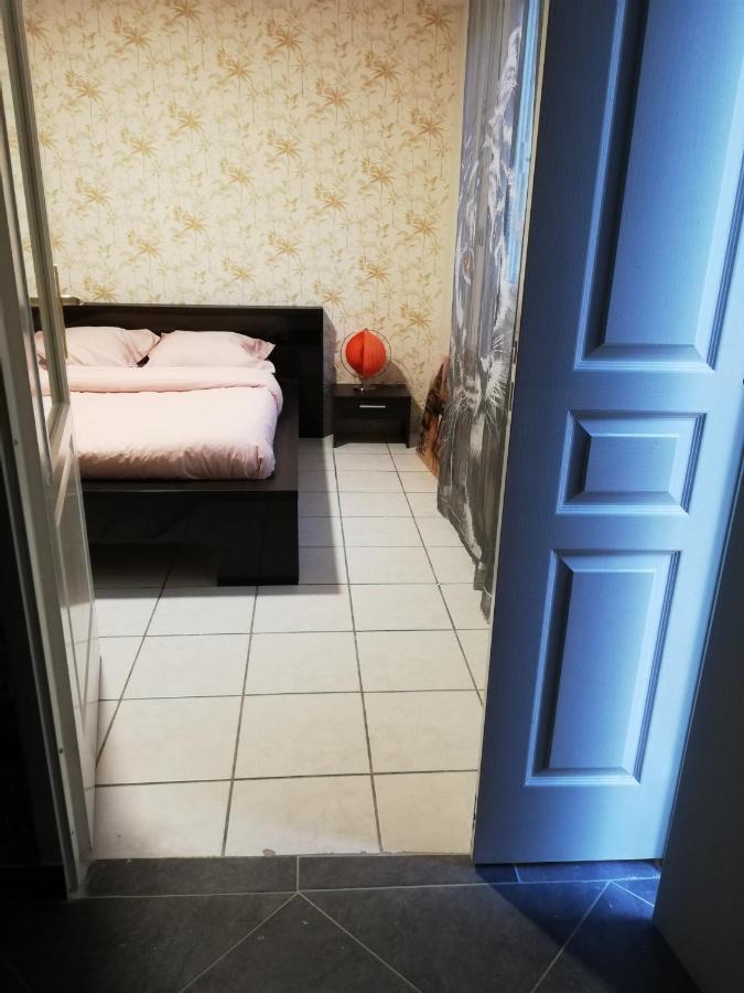 Zahra Dor Apartment Plombieres-les-Dijon ภายนอก รูปภาพ