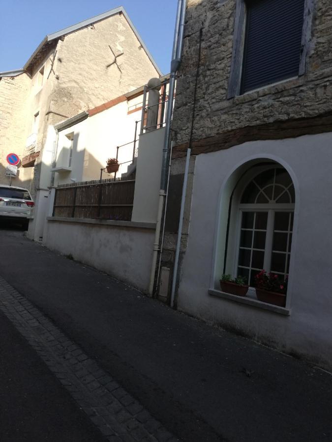 Zahra Dor Apartment Plombieres-les-Dijon ภายนอก รูปภาพ