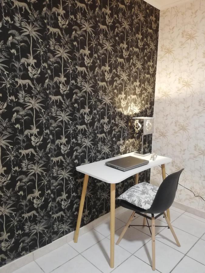 Zahra Dor Apartment Plombieres-les-Dijon ภายนอก รูปภาพ