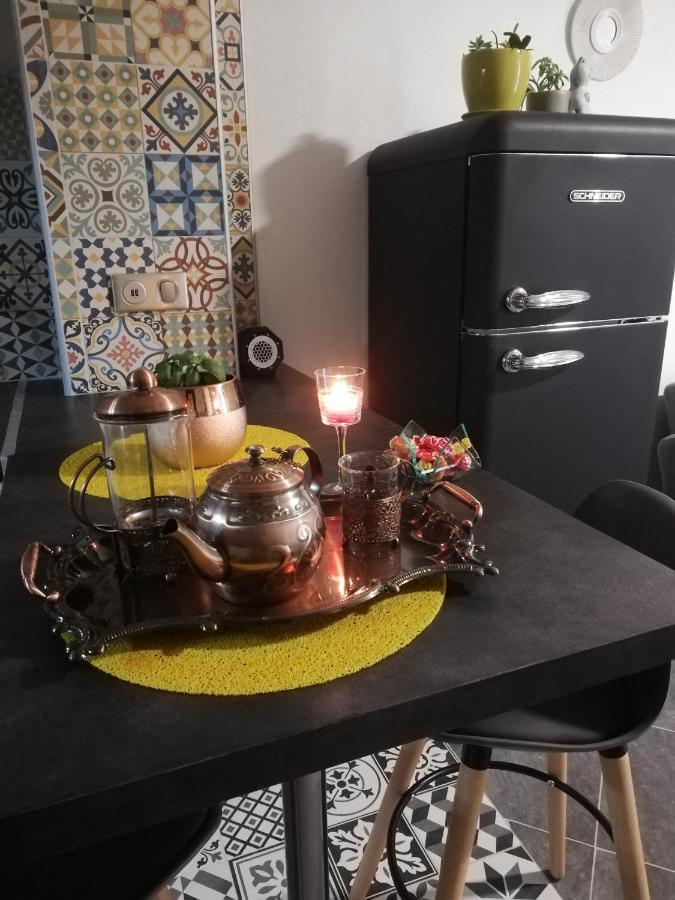 Zahra Dor Apartment Plombieres-les-Dijon ภายนอก รูปภาพ