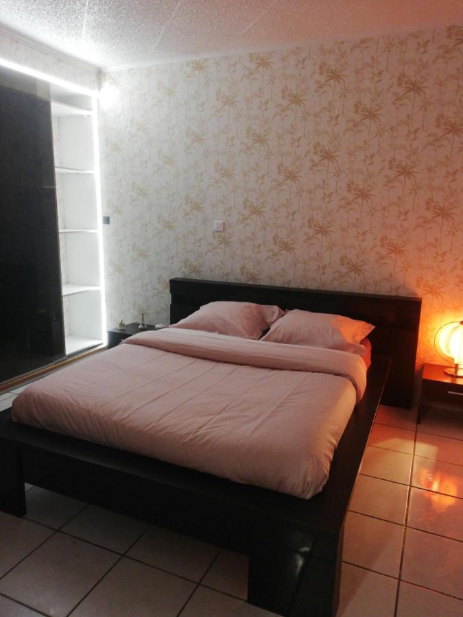 Zahra Dor Apartment Plombieres-les-Dijon ภายนอก รูปภาพ