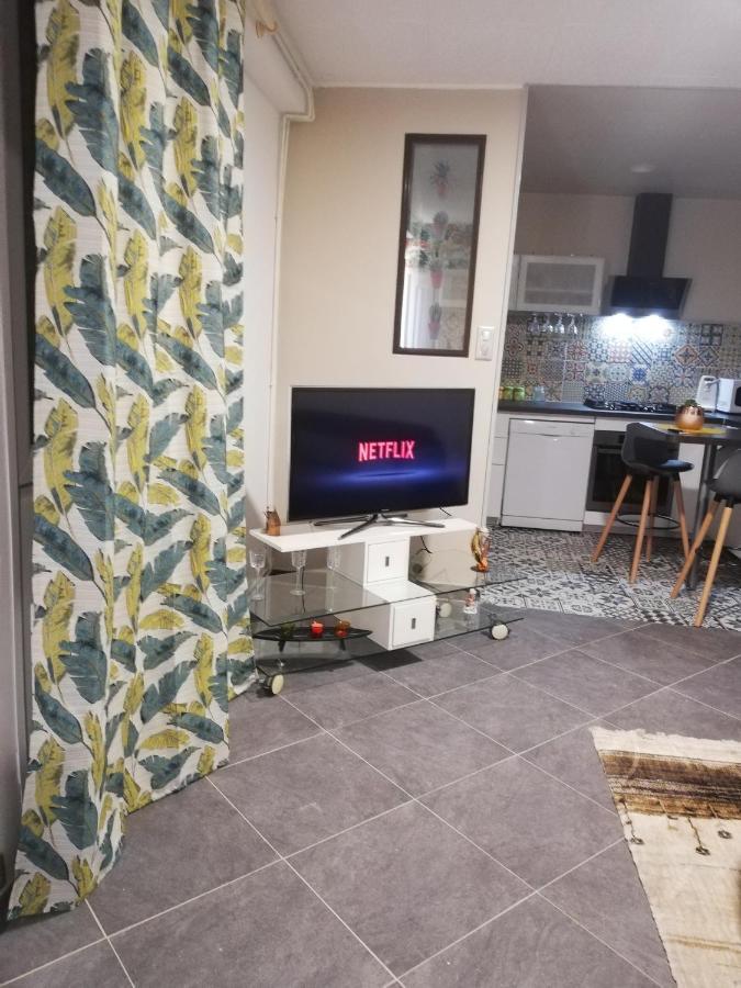 Zahra Dor Apartment Plombieres-les-Dijon ภายนอก รูปภาพ